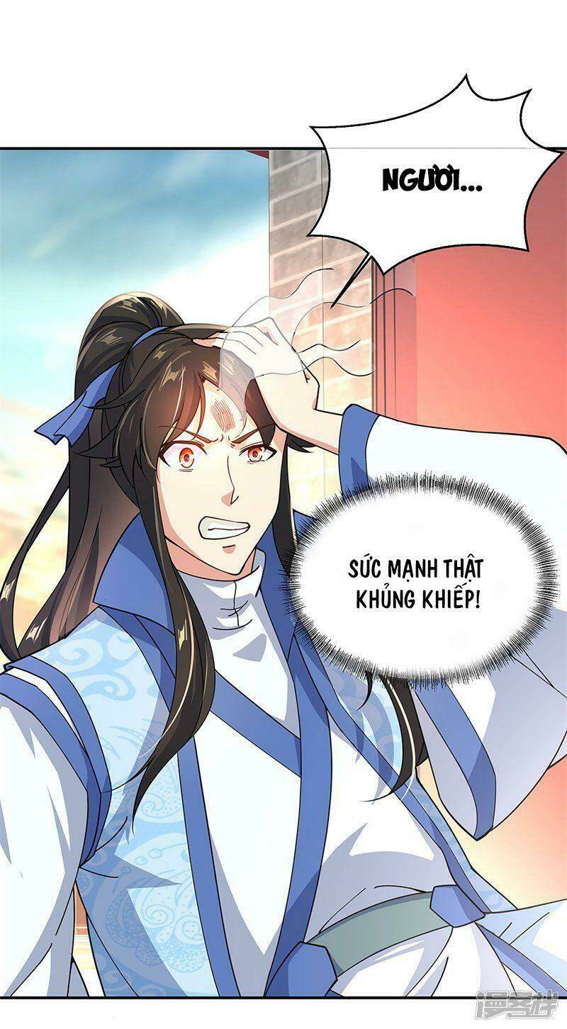Chiến Hồn Tuyệt Thế: Chapter 129