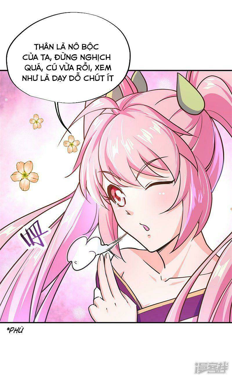 Chiến Hồn Tuyệt Thế: Chapter 129