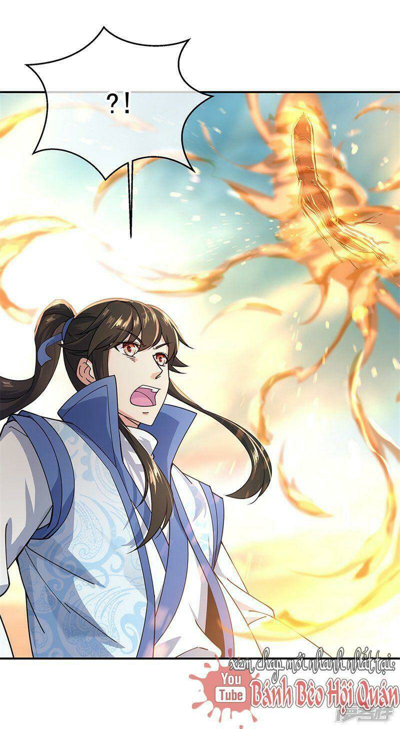 Chiến Hồn Tuyệt Thế: Chapter 129