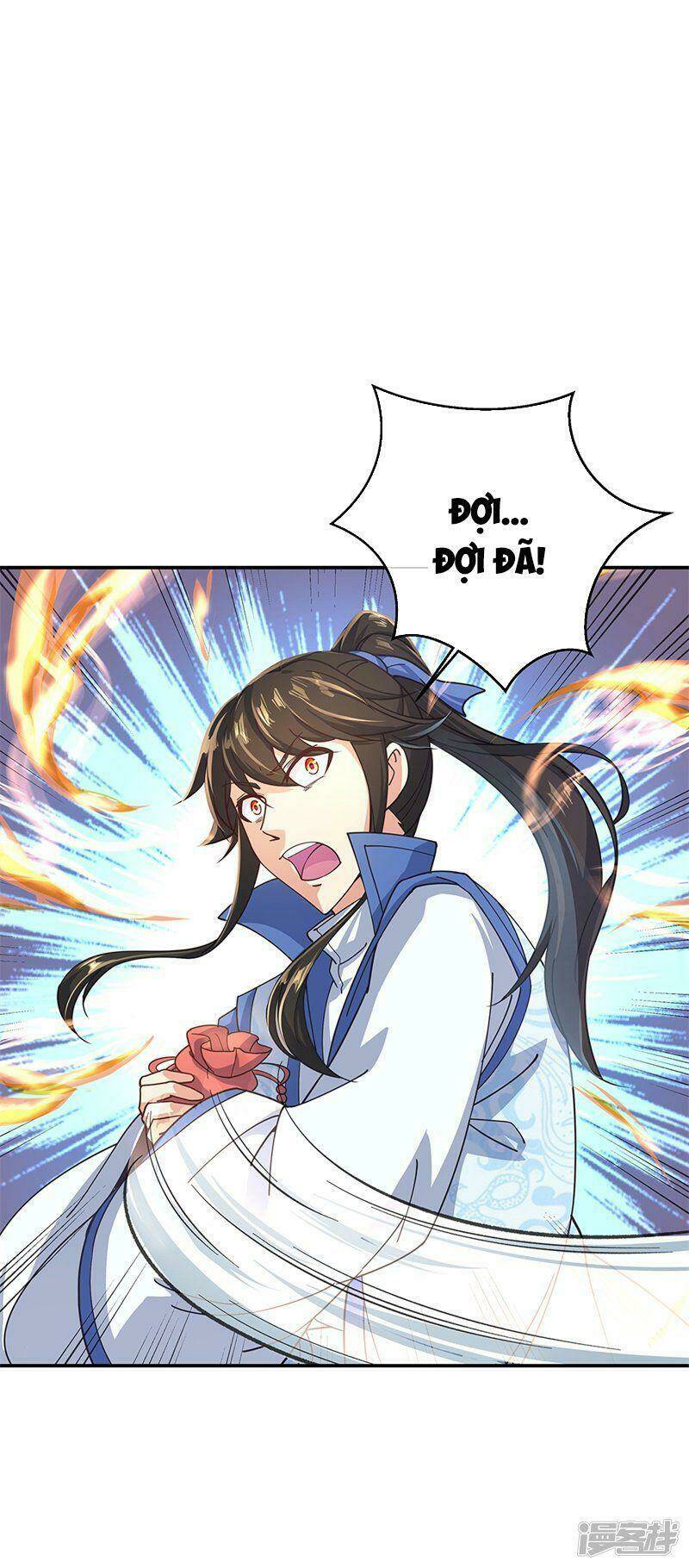 Chiến Hồn Tuyệt Thế: Chapter 129