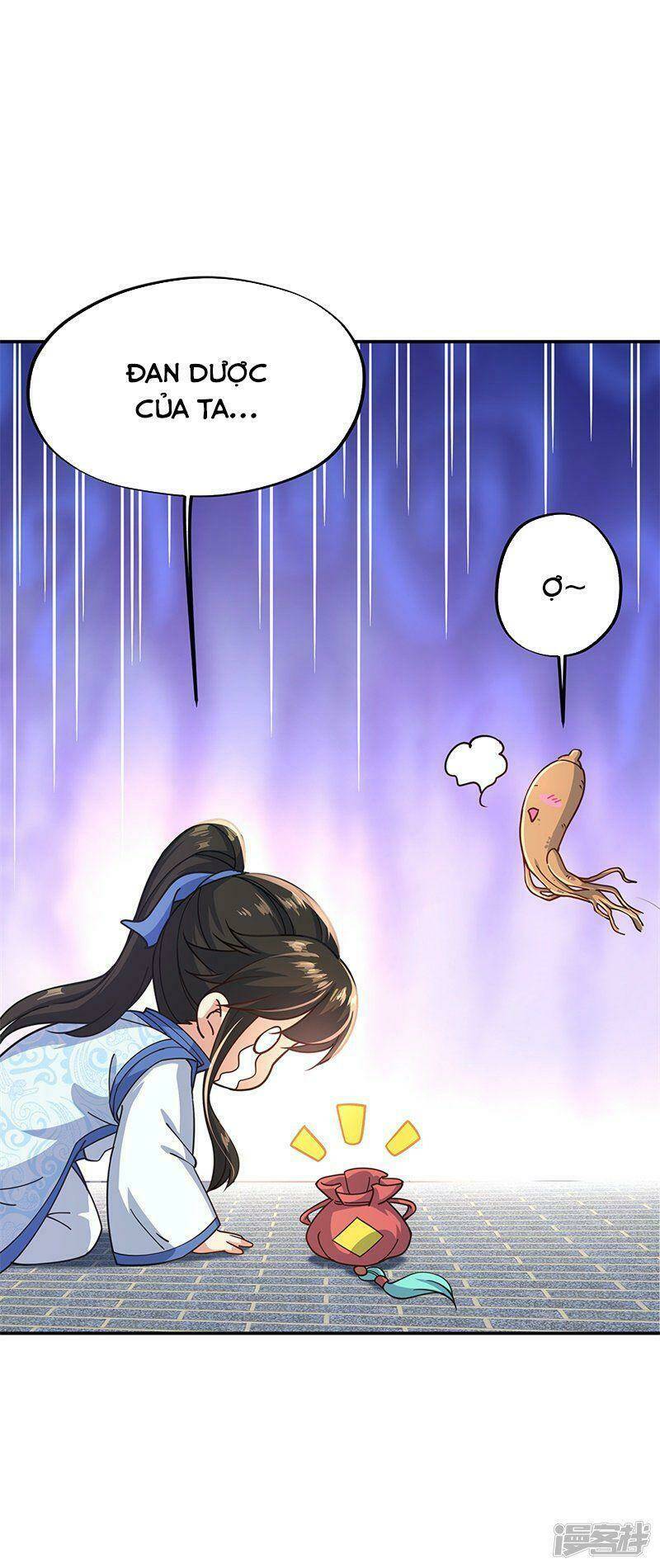 Chiến Hồn Tuyệt Thế: Chapter 129
