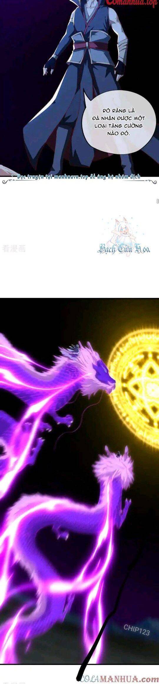 Chiến Hồn Tuyệt Thế: Chapter 639