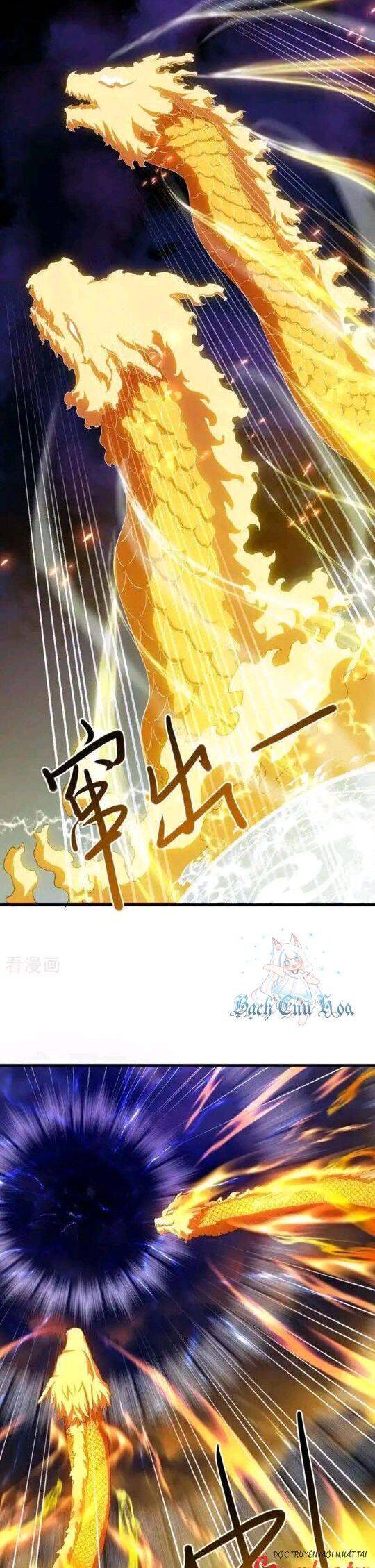 Chiến Hồn Tuyệt Thế: Chapter 639