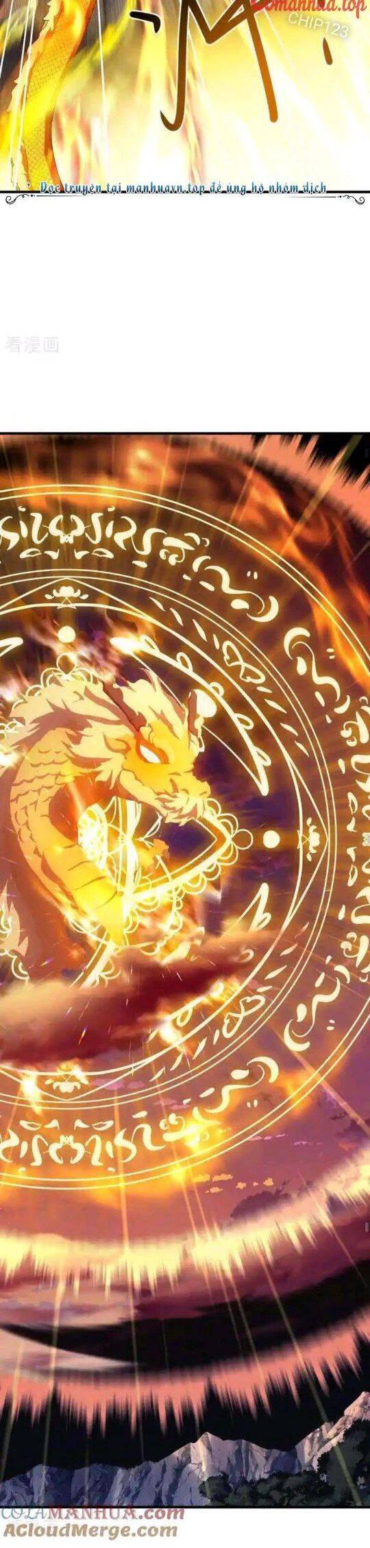 Chiến Hồn Tuyệt Thế: Chapter 639