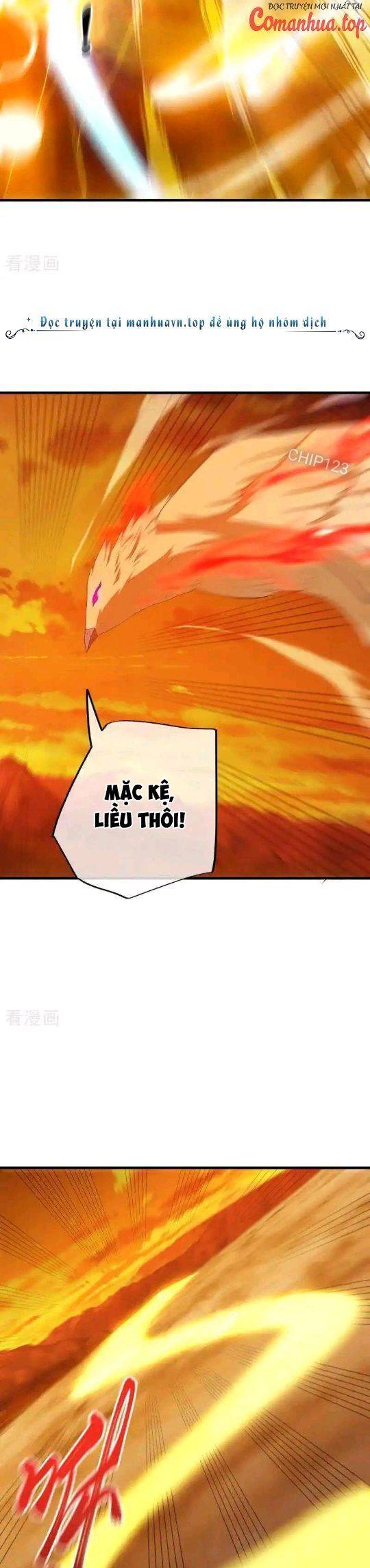 Chiến Hồn Tuyệt Thế: Chapter 639