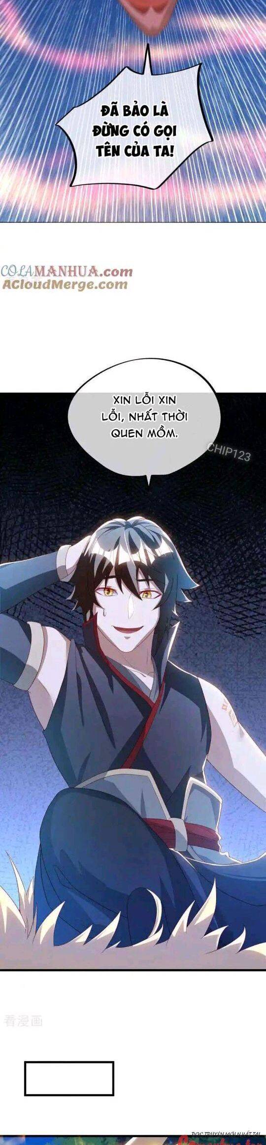 Chiến Hồn Tuyệt Thế: Chapter 639