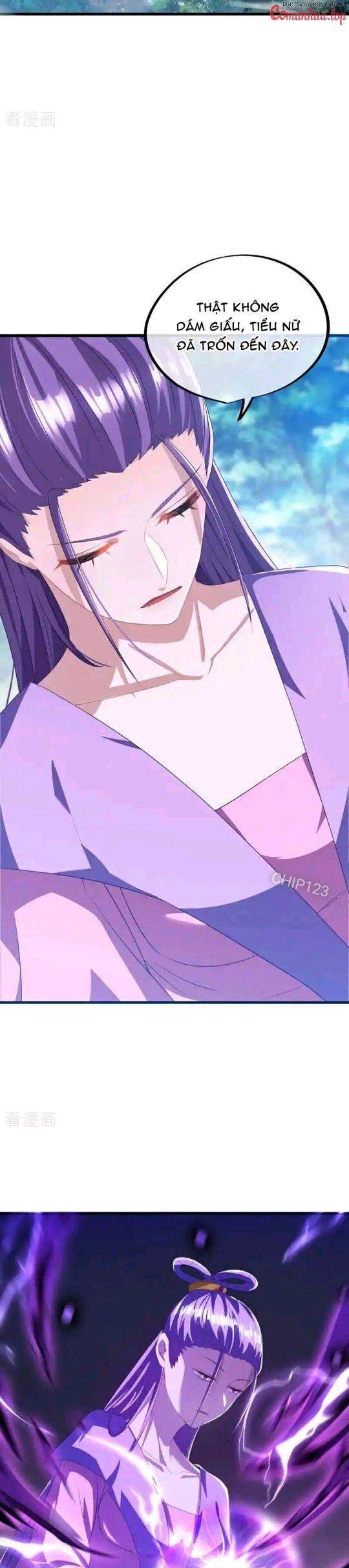 Chiến Hồn Tuyệt Thế: Chapter 639