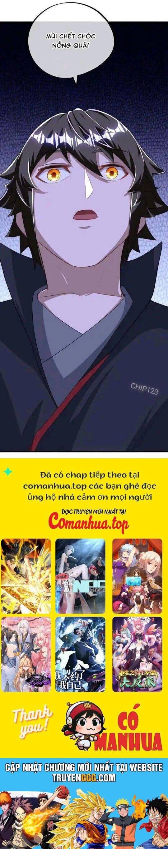 Chiến Hồn Tuyệt Thế: Chapter 639