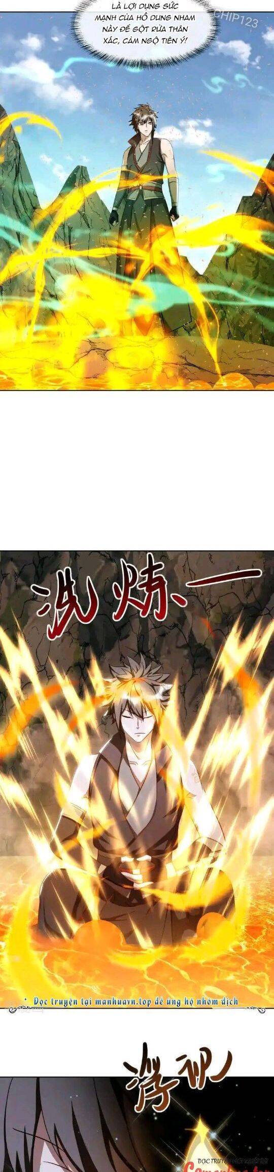 Chiến Hồn Tuyệt Thế: Chapter 648