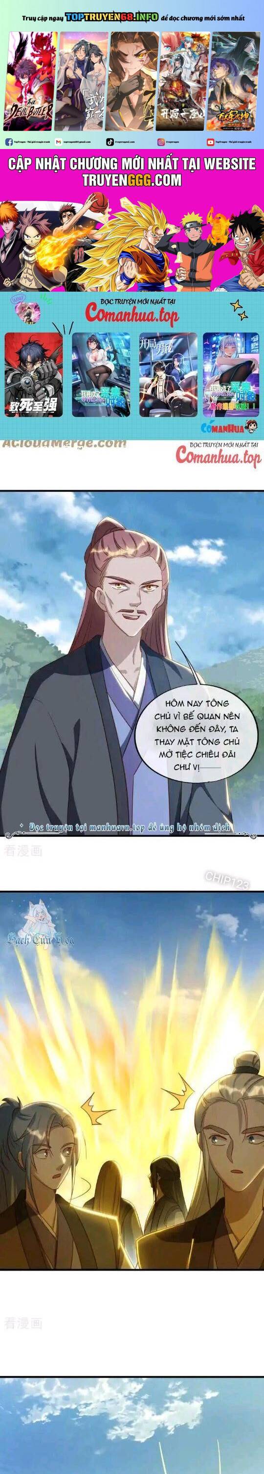 Chiến Hồn Tuyệt Thế: Chapter 649