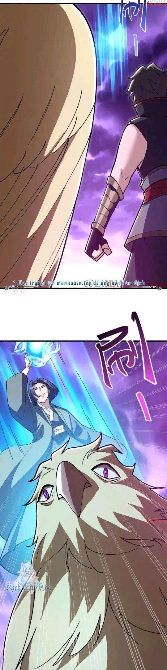 Chiến Hồn Tuyệt Thế: Chapter 649