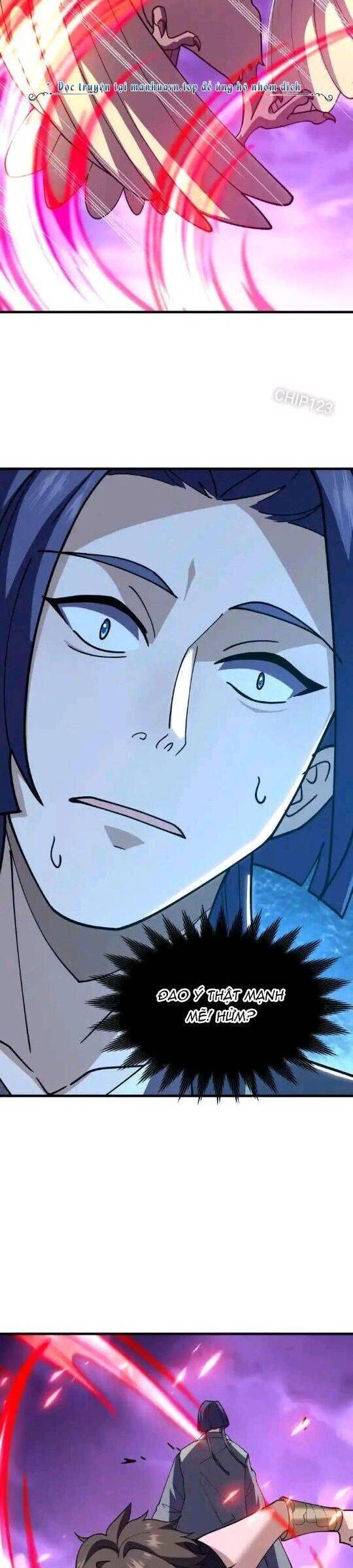Chiến Hồn Tuyệt Thế: Chapter 650