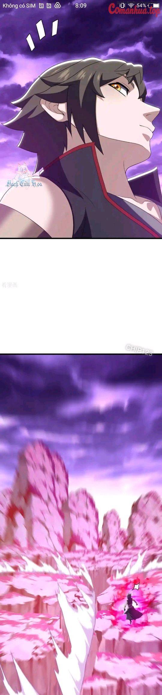Chiến Hồn Tuyệt Thế: Chapter 651