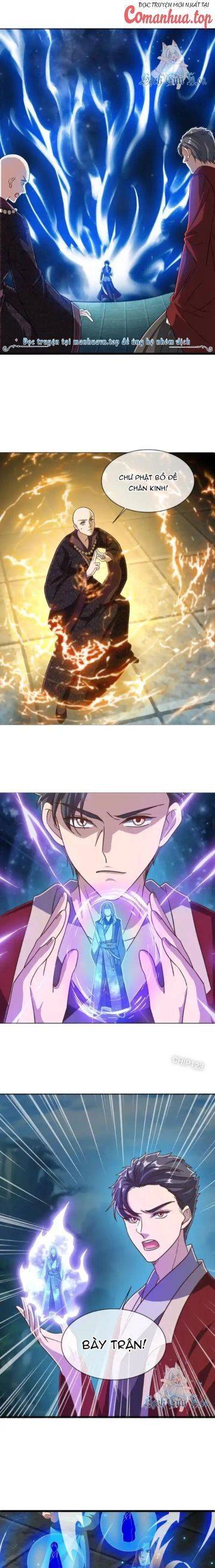 Chiến Hồn Tuyệt Thế: Chapter 659