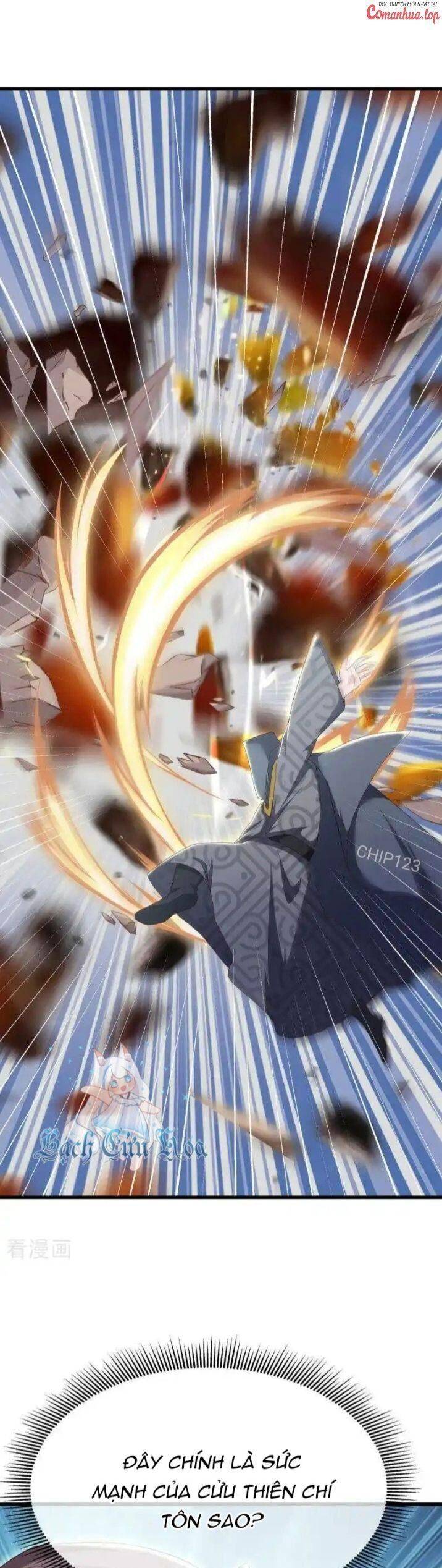 Chiến Hồn Tuyệt Thế: Chapter 661