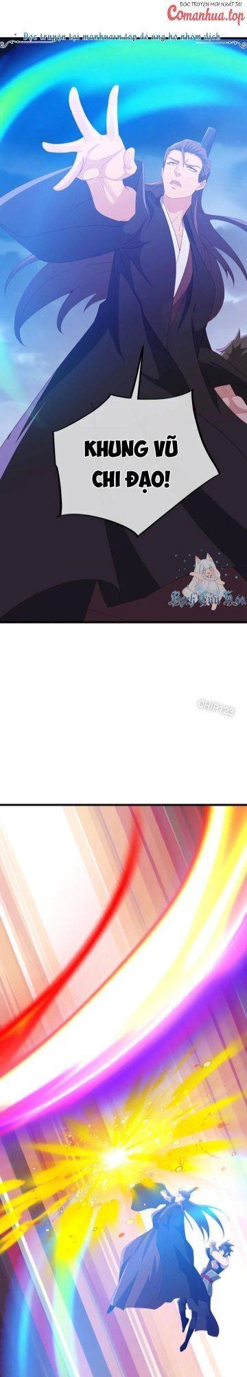 Chiến Hồn Tuyệt Thế: Chapter 662