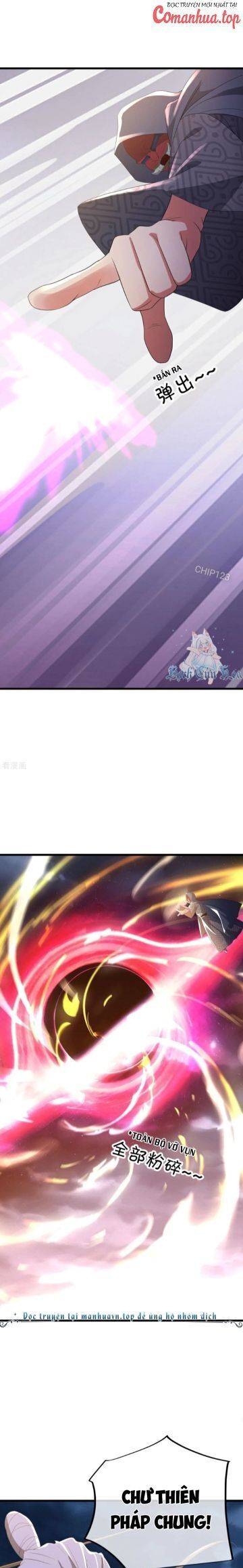 Chiến Hồn Tuyệt Thế: Chapter 662