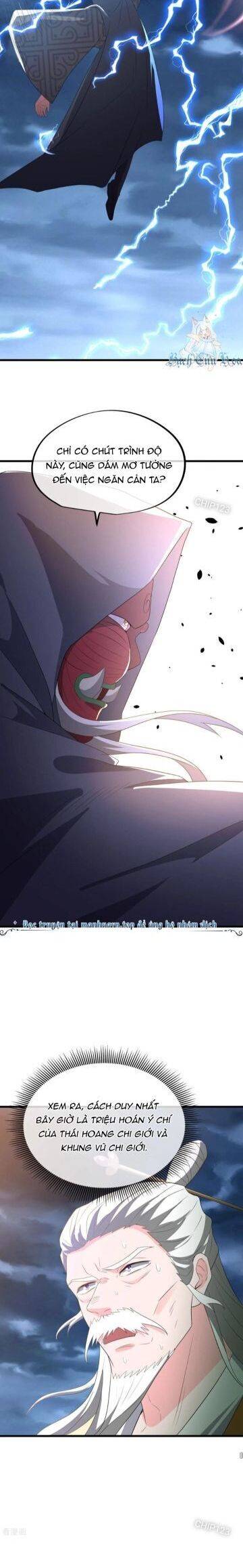 Chiến Hồn Tuyệt Thế: Chapter 662