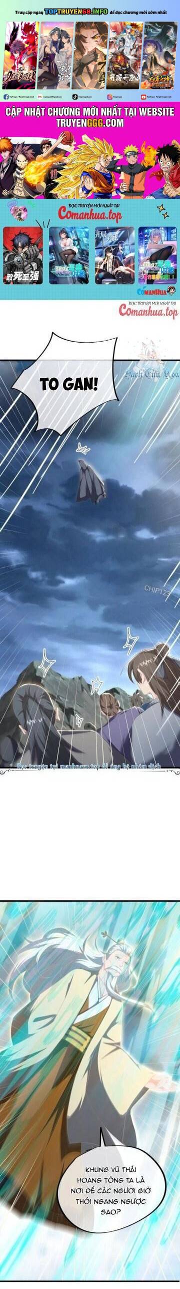 Chiến Hồn Tuyệt Thế: Chapter 662