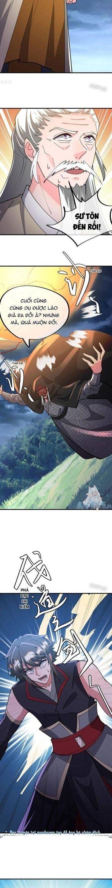 Chiến Hồn Tuyệt Thế: Chapter 662