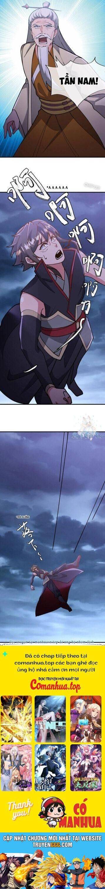 Chiến Hồn Tuyệt Thế: Chapter 662