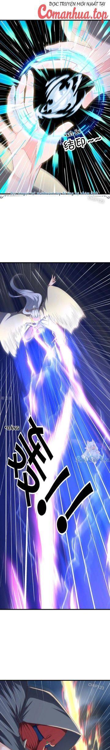 Chiến Hồn Tuyệt Thế: Chapter 662