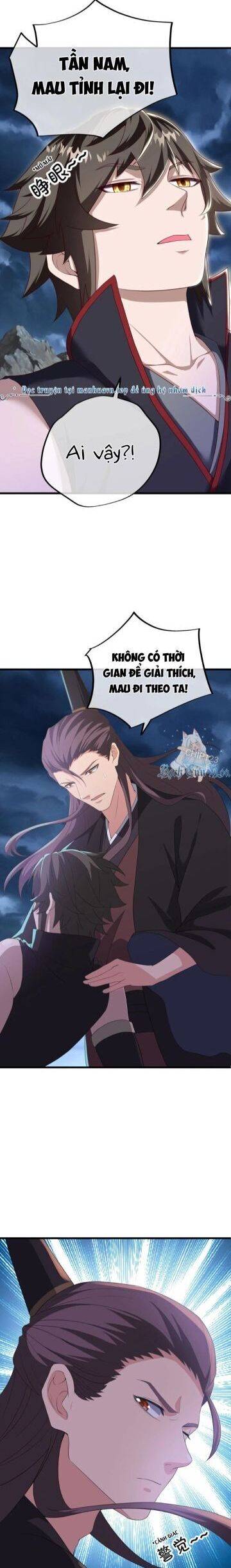 Chiến Hồn Tuyệt Thế: Chapter 662