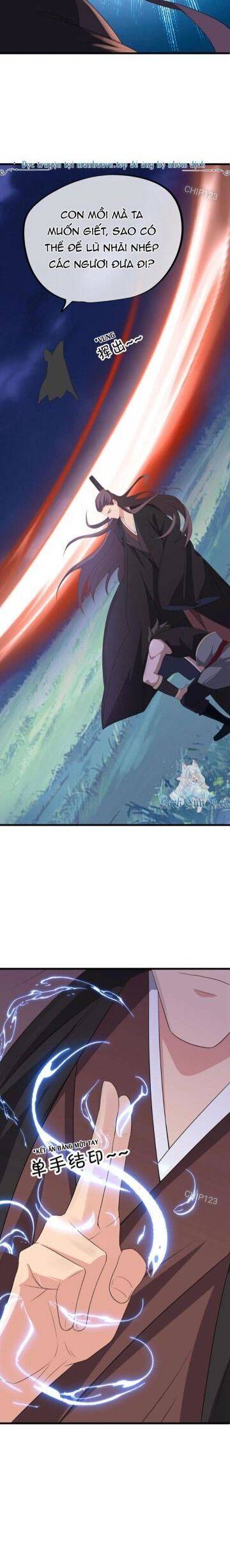 Chiến Hồn Tuyệt Thế: Chapter 662