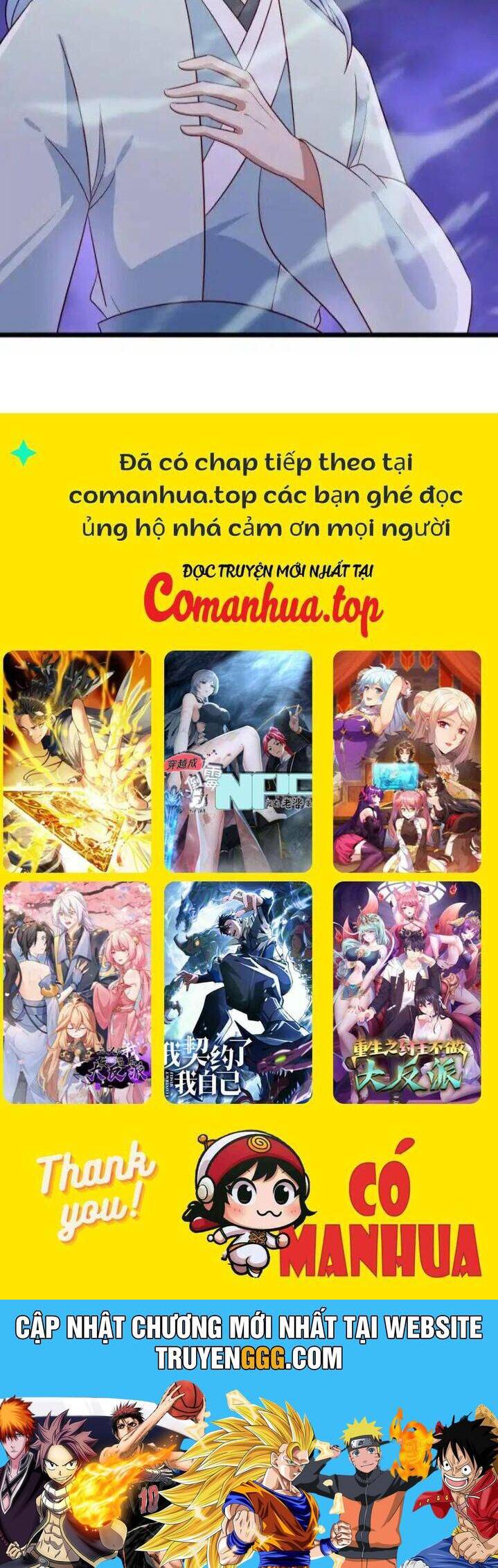 Chiến Hồn Tuyệt Thế: Chapter 665
