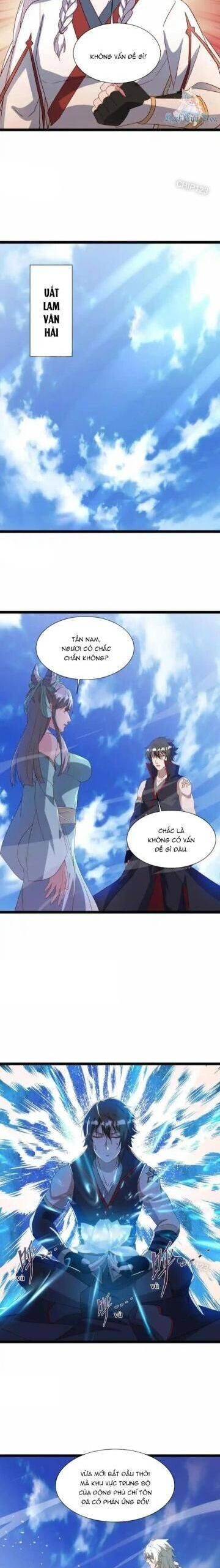 Chiến Hồn Tuyệt Thế: Chapter 665