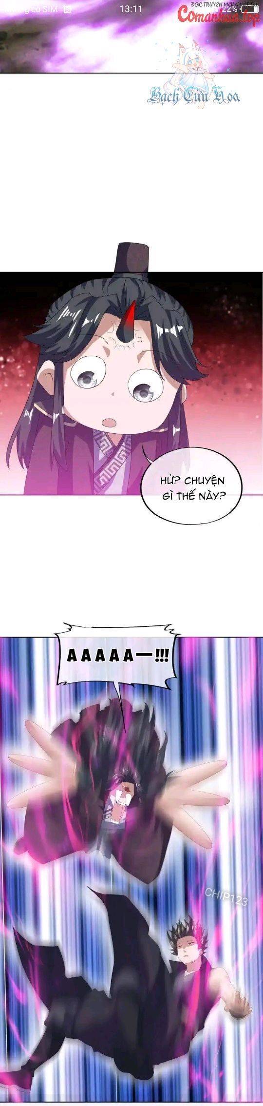 Chiến Hồn Tuyệt Thế: Chapter 667
