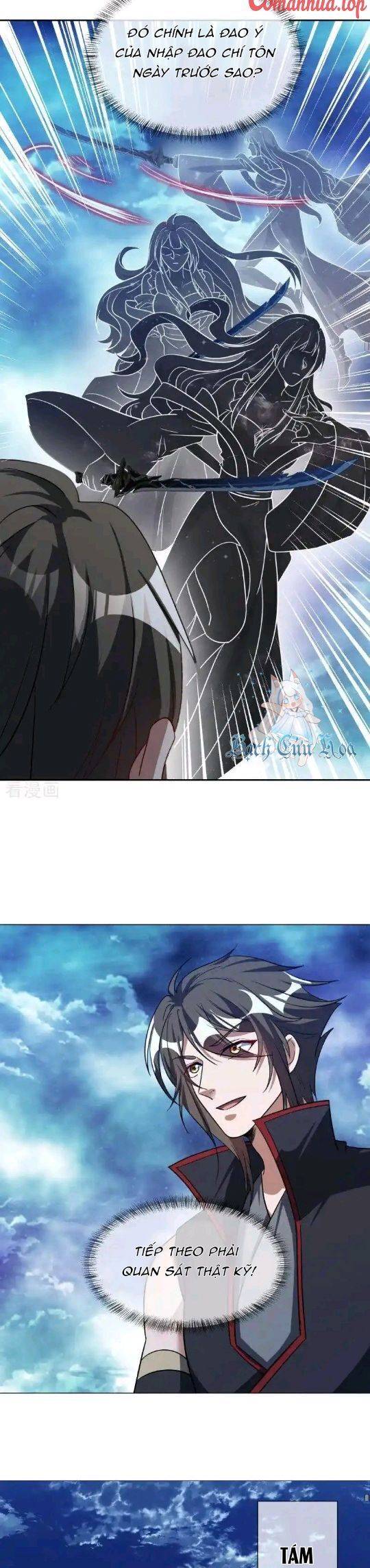 Chiến Hồn Tuyệt Thế: Chapter 667