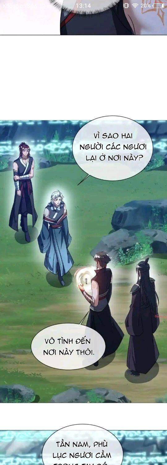 Chiến Hồn Tuyệt Thế: Chapter 667