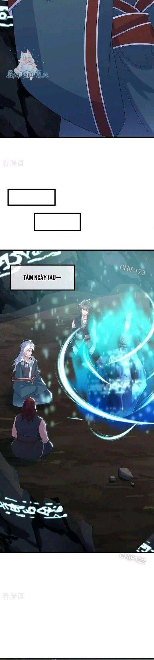 Chiến Hồn Tuyệt Thế: Chapter 668