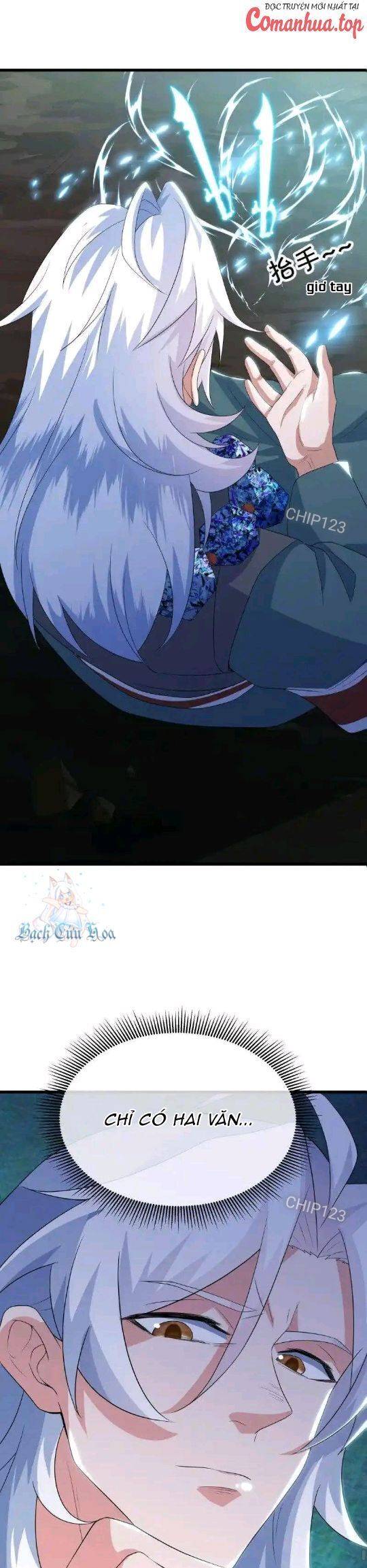 Chiến Hồn Tuyệt Thế: Chapter 668