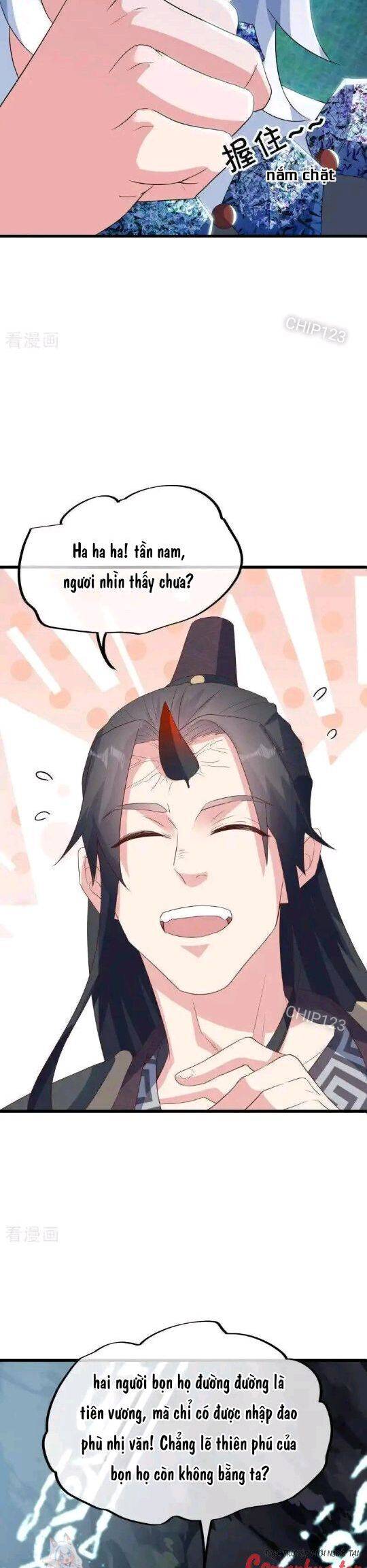 Chiến Hồn Tuyệt Thế: Chapter 668