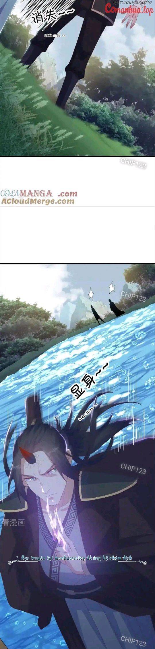 Chiến Hồn Tuyệt Thế: Chapter 669