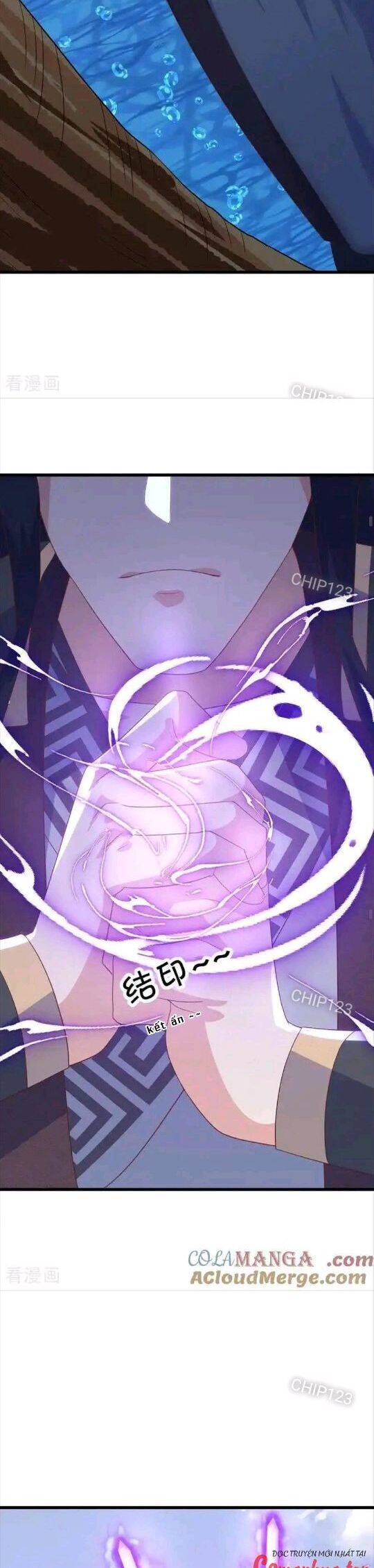 Chiến Hồn Tuyệt Thế: Chapter 669