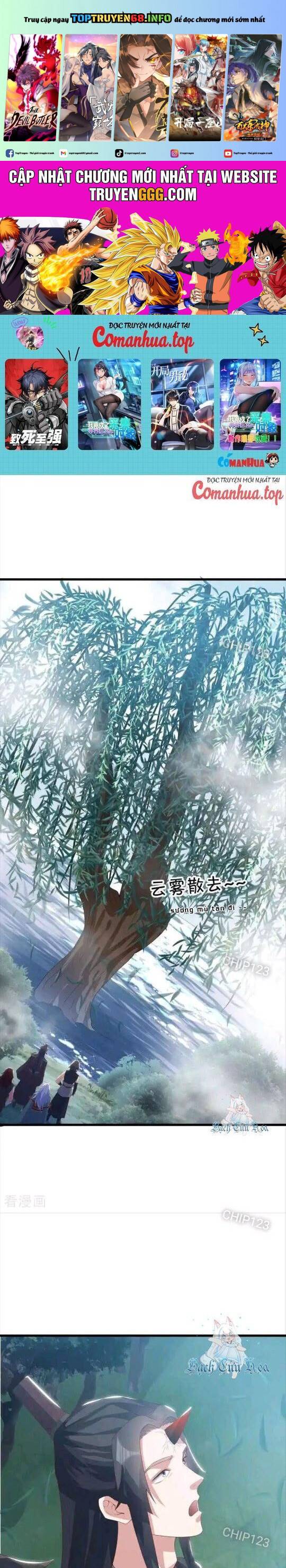 Chiến Hồn Tuyệt Thế: Chapter 669