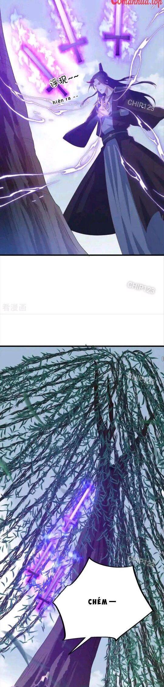 Chiến Hồn Tuyệt Thế: Chapter 669