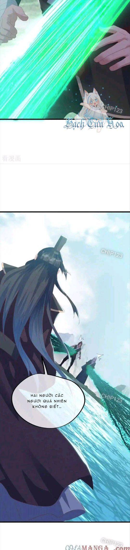 Chiến Hồn Tuyệt Thế: Chapter 669