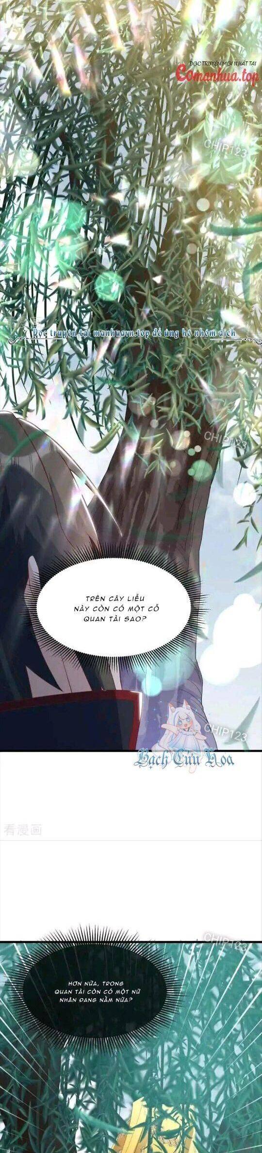 Chiến Hồn Tuyệt Thế: Chapter 669