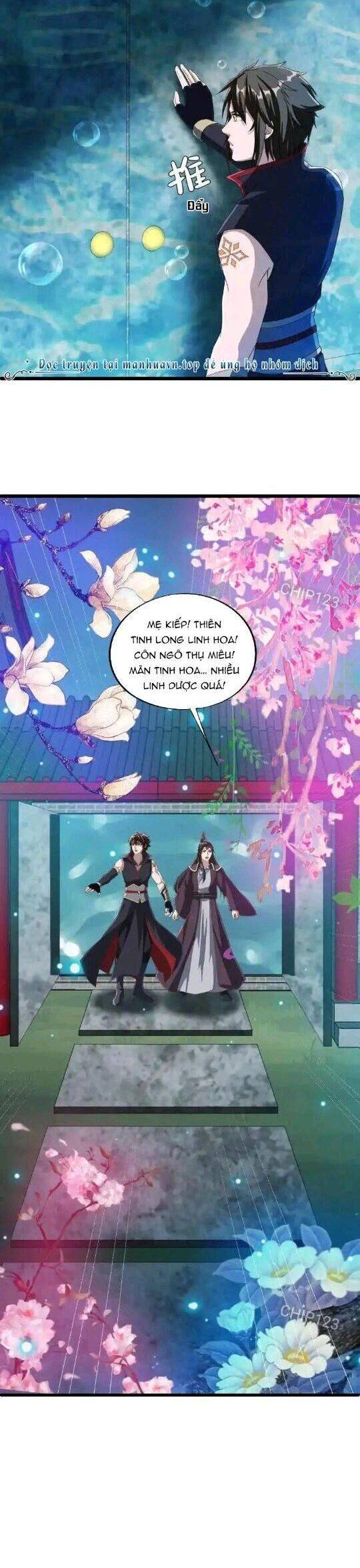 Chiến Hồn Tuyệt Thế: Chapter 670