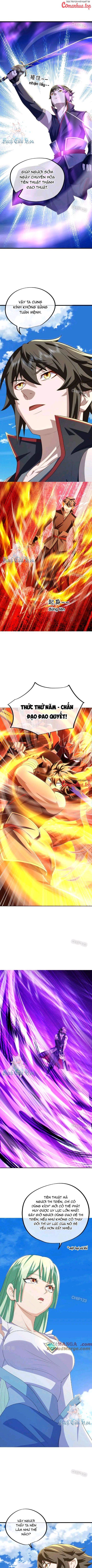 Chiến Hồn Tuyệt Thế: Chapter 672
