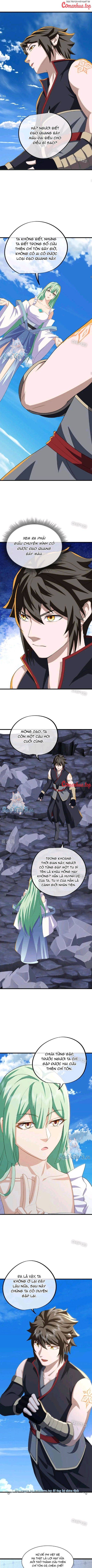 Chiến Hồn Tuyệt Thế: Chapter 672