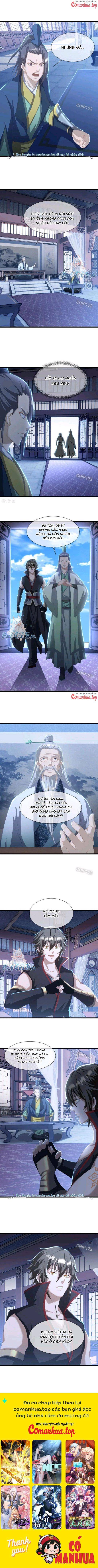 Chiến Hồn Tuyệt Thế: Chapter 672