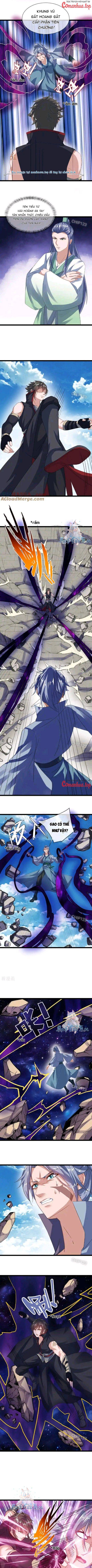 Chiến Hồn Tuyệt Thế: Chapter 674