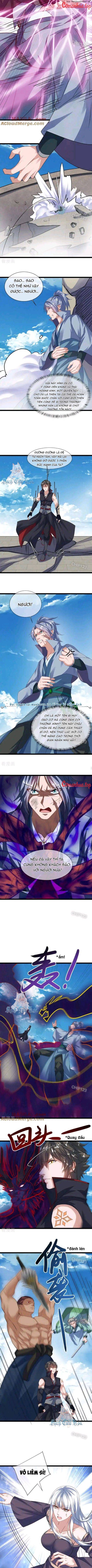 Chiến Hồn Tuyệt Thế: Chapter 674