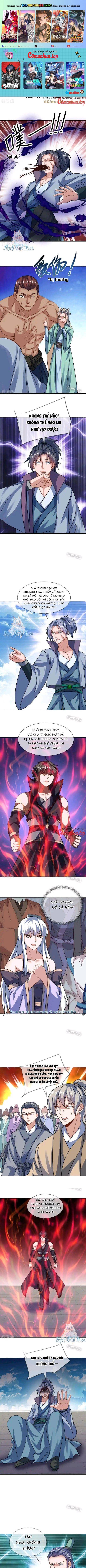 Chiến Hồn Tuyệt Thế: Chapter 675