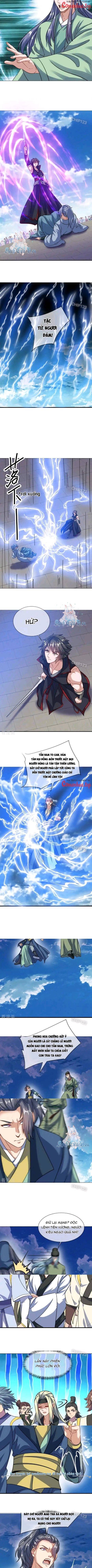 Chiến Hồn Tuyệt Thế: Chapter 675